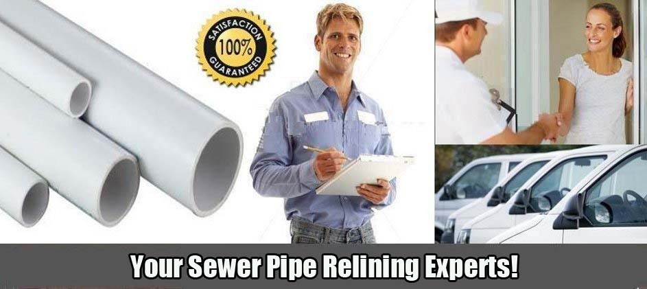SewerTechs Sewer Pipe Lining