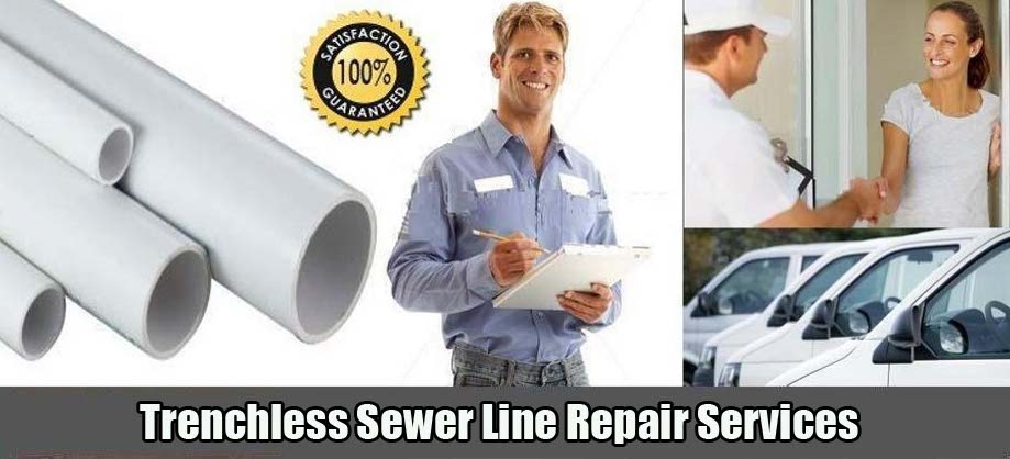 SewerTechs Sewer Pipe Repair