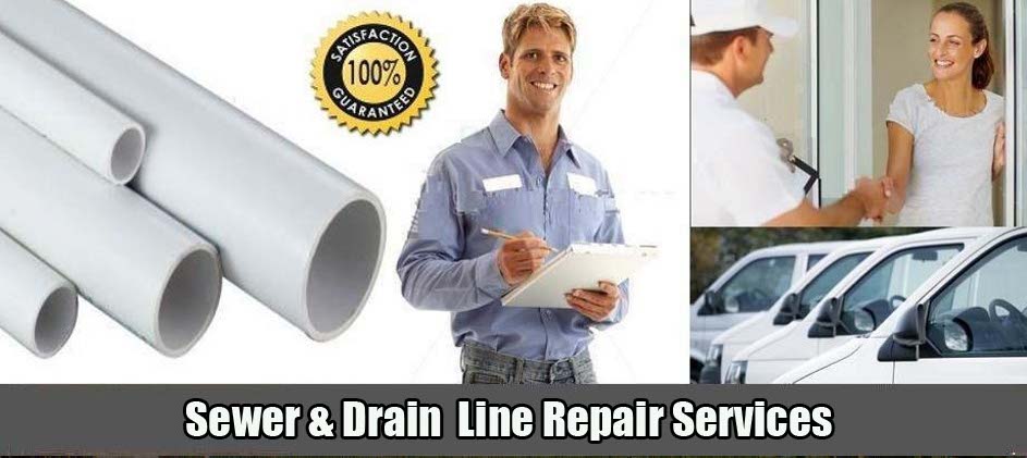 SewerTechs Sewer Repair